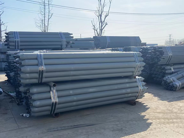 青铜峡仓储物流网架厂家